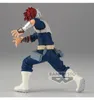 My Hero Academia The Amazing Heroes Shoto Todoroki vol.29 Produktbild-Vorschau 4