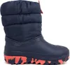 Crocs Classic Neo Puff Boot Bambini 207684-410 Anteprima dell’immagine prodotto 10