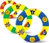 Ring Maulwurf aufblasbar 40cm Produktbild-Vorschau 2
