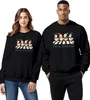 Merry Duckmas Zebrastreifen Entenmarsch - Weihnachten Xmas Produktbild-Vorschau 2