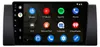 9" Android Autorádio 64GB pre BMW E39 Carplay Android Auto Náhľad obrázku produktu 2