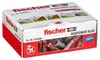 Tecnologia di fissaggio Fischer Tasselli Duo Power 3x30mm Anteprima dell’immagine prodotto 27