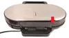 Clatronic WA 3745 Waffeleisen, Edelstahlgehäuse, 1200 Watt, Produktbild-Vorschau 30
