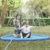 Tappetino per irrigazione da giardino 150 cm Kruzzel 25568 Anteprima dell’immagine prodotto 8