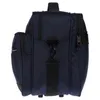 XXL Umhängetasche Flugbegleiter Tasche Messenger Produktbild-Vorschau 3