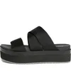 Calvin Klein Jeans Damen Klassische Sandalen YW0YW01361 0GT Produktbild-Vorschau 14