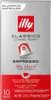 Illy 22698, Kaffeekapsel, Espresso, Nespresso, Mehrfarbig, Produktbild-Vorschau 3