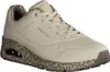 Skechers Sneakers 155412-WHLD in Natural Duraleather/ Off Voir les images du produit 28