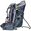Deuter Kid Comfort Active - Baby-Tragerucksack - Produktbild-Vorschau 8
