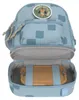 LÄSSIG Mini Kinderrucksack 6,5L ab 3 Jahren Pattern Party Produktbild-Vorschau 4