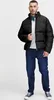 SOLID - SDLeon - 21301078-ME - Puffer Jacket Produktbild-Vorschau 2