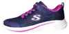 Skechers Wave 92 Sportschuh Blau Produktbild-Vorschau 11