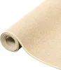Teppich Bentzon Flachgewebe Beige, Größe:240x360 cm Produktbild-Vorschau 4