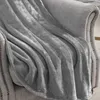 Decke - Bettüberwurf - Kuscheldecke Warm Weich Dick - Produktbild-Vorschau 4