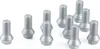 Distanziale ruota HR (B40555712) per VW Golf VII AUDI A4 B5 Anteprima dell’immagine prodotto 6