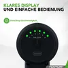 Ruční masážní stroj Tunturi Massage Gun Mini MG30 Náhled obrázku produktu 11