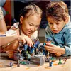 LEGO 76156 Marvel Ascension du Domo, vaisseau spatial de Voir les images du produit 14