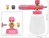 Rosfix Canon à Mousse R-02 1L – Buse Laiton 1.1 mm | 2 200 Voir les images du produit 7