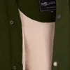 Trollkids Garçons Veste imperméable Vert 354-322 Taille 176 Voir les images du produit 3