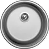 Lavelli ROUND 450 V 0,6 mm opaco Anteprima dell’immagine prodotto 1