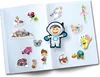 HERMA Sticker Sammelalbum für Kids Bienenwiese A5 - A5 16 Voir les images du produit 2