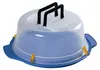 Contenitore per torte HEIDRUN con maniglia di trasporto + 4 Anteprima dell’immagine prodotto 2