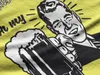Herren Grafik T-Shirt Prost und Bier für meine 26 Jahre – Produktbild-Vorschau 4