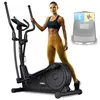TREX SPORT Crosstrainer für zuhause TX-650CT KRAD | Produktbild-Vorschau 1