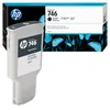 HP 746 - 300 ml - mattschwarz - originale - DesignJet Anteprima dell’immagine prodotto 9