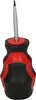 KS TOOLS ERGOTORQUEplus Schlitz-Schraubendreher kurz 4 mm  Produktbild-Vorschau 6