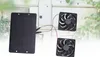 Dual-Solar-Ventilator-Set, 12 V, 10 W, monokristallines Produktbild-Vorschau 5