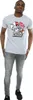 Tom And Jerry - "Cat & Mouse Chase" T-Shirt für Herren Produktbild-Vorschau 2