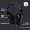 Logitech G G535 LIGHTSPEED Wireless Gaming Headset - Produktbild-Vorschau 8