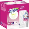 Swiffer Bodenstaubtücher Dry 36 Stück Nachfüllpack Limited Produktbild-Vorschau 1