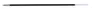 Pentel BKL77-A Kugelschreiberminen F schwarz(T) Podgląd zdjęcia produktu 4