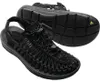 Keen Uneek Damen Sandalen Black/Black Größe 38.5 Produktbild-Vorschau 19