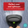 Tomado vaporizzatore manuale per indumenti 1200W piastra Anteprima dell’immagine prodotto 15