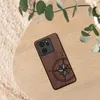 kwmobile Handyhülle für Xiaomi 13T / 13T Pro Hülle Holz - Produktbild-Vorschau 6