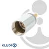 Kludi Prolunga per valvola da incasso 1/2"-5/4"x40 mm, 1 Anteprima dell’immagine prodotto 8