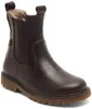 Bisgaard Neel Tex Dark Brown Größe EU 38 Produktbild-Vorschau 2