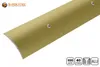 40mm Aluminiumprofil Übergangsprofil Aluminium, glatt, Produktbild-Vorschau 2