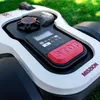 Kress KR123E Mission 2000i Ultrasonic - robotická kosačka Náhľad obrázku produktu 3