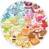 Puzzle 500 pezzi RAV Color Palette Dessert 17171 Anteprima dell’immagine prodotto 2