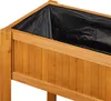 PARKSIDE® Hochbeet Pflanzenbeet Gemüsebeet Frühbeet Beet Produktbild-Vorschau 3