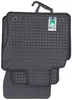 Tappetini in gomma per auto Skoda Superb III. 2015- Anteprima dell’immagine prodotto 11