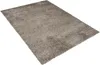 Tapiso Teppich ESSENCE Shaggy Einfarbig Modern Dunkelgrau Produktbild-Vorschau 8