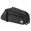 Bicycle Carrier Bag Vodoodpudivá taška na zadní sedadlo Náhled obrázku produktu 3