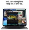 Apple iPad Pro, 33 cm (13"), 2752 x 2064 px, 256 GB, 12 GB, Podgląd zdjęcia produktu 26