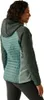 Regatta Strickfleece Hybrid Jacke für Damen Newhill, Produktbild-Vorschau 13