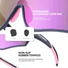 Occhiali da ciclismo per bambini ROCKBROS polarizzati UV400 Anteprima dell’immagine prodotto 8